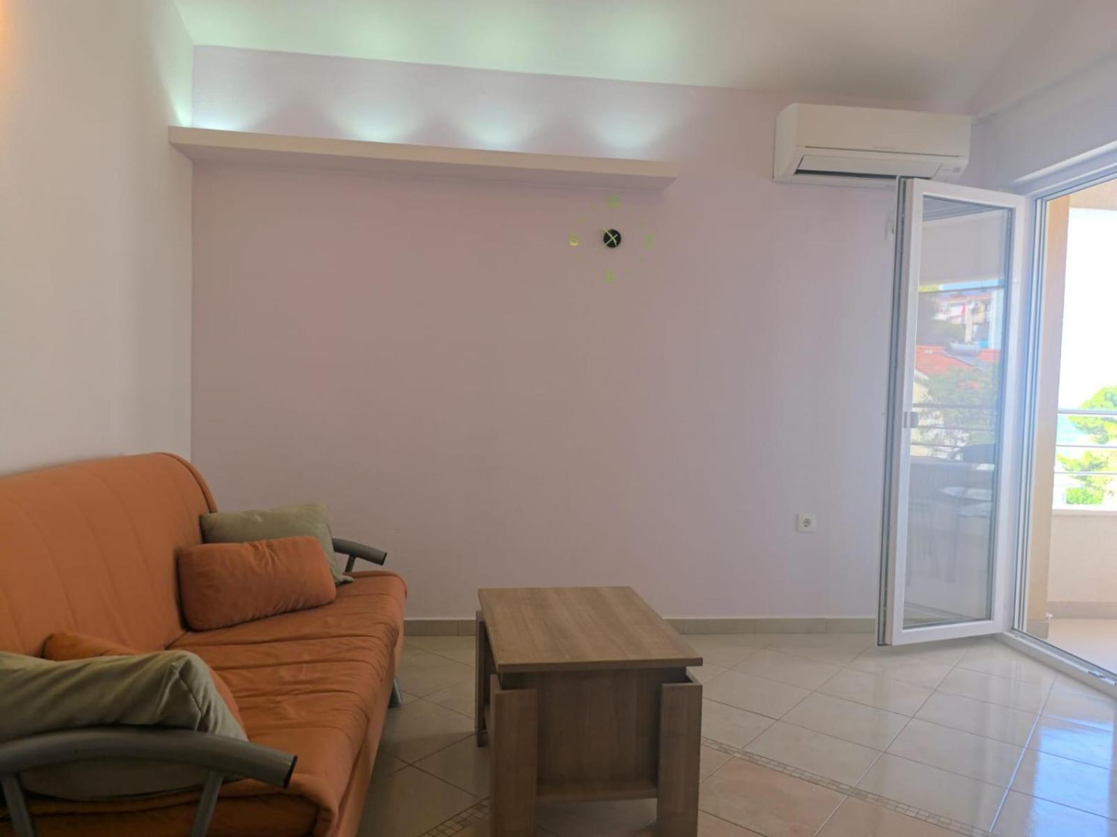 Apartments Otok 2 Trogir Eksteriør bilde
