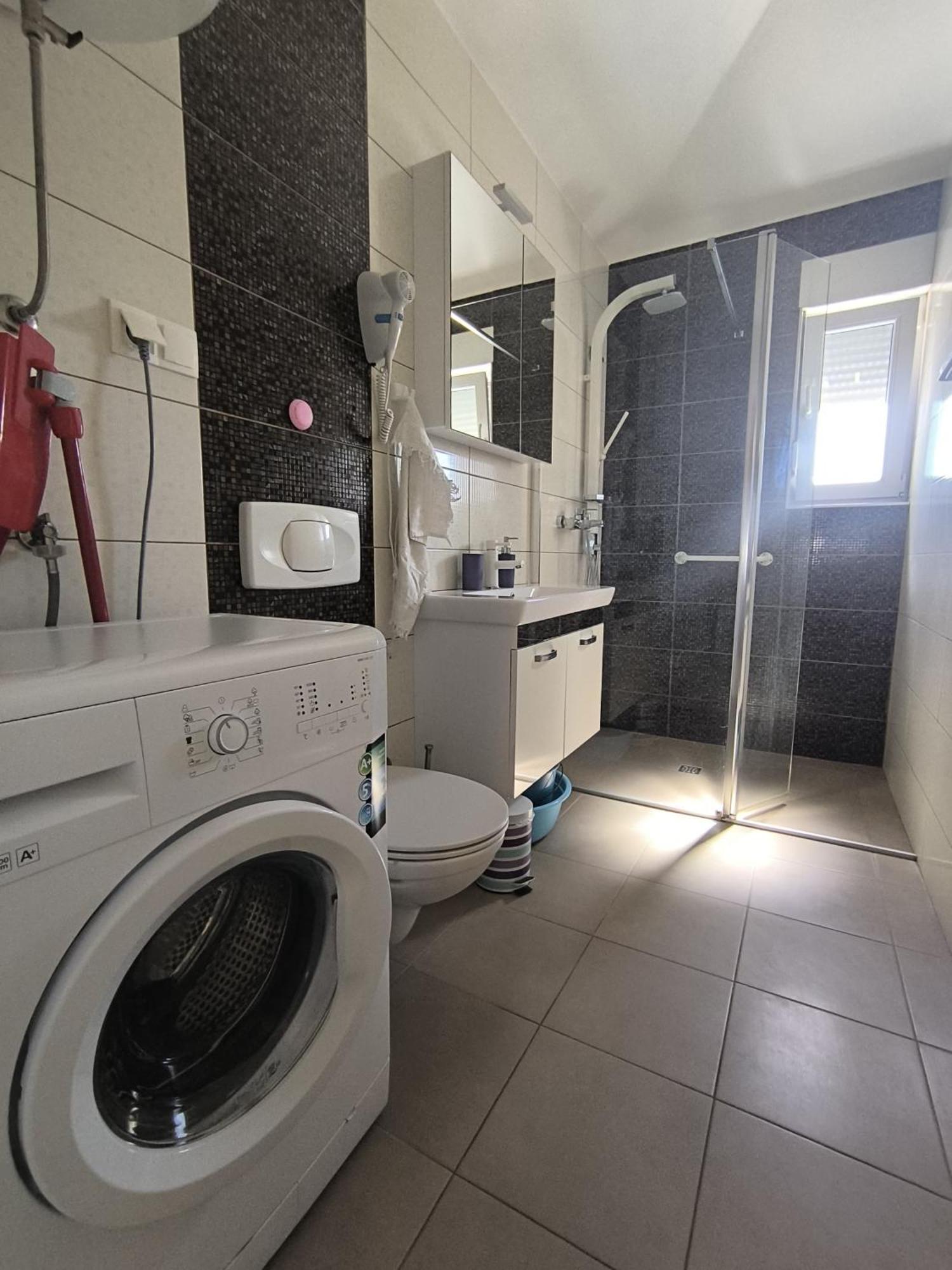 Apartments Otok 2 Trogir Eksteriør bilde