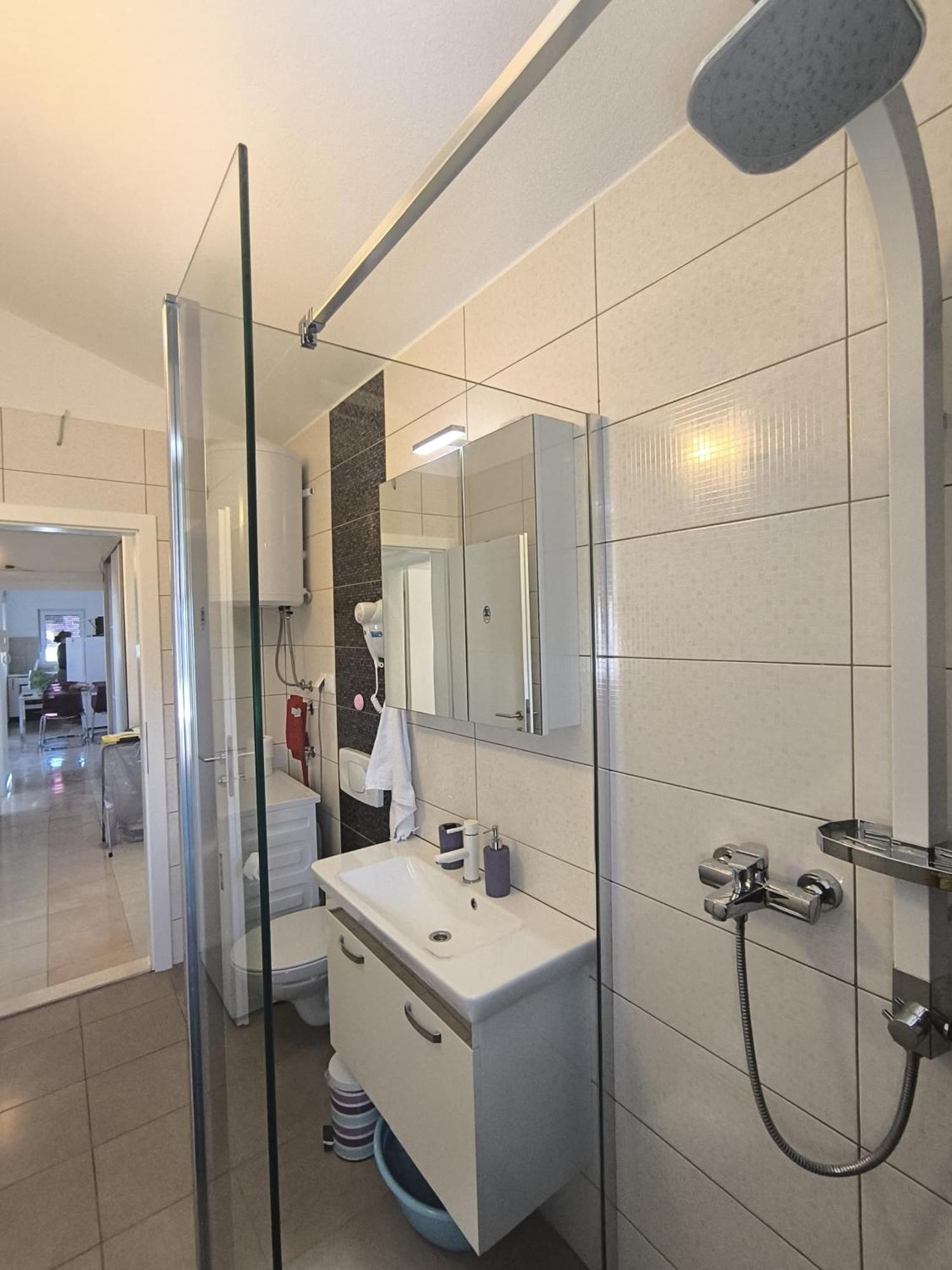 Apartments Otok 2 Trogir Eksteriør bilde