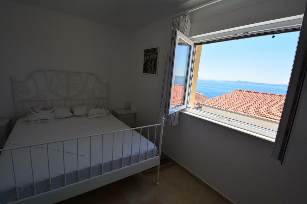 Apartments Otok 2 Trogir Eksteriør bilde