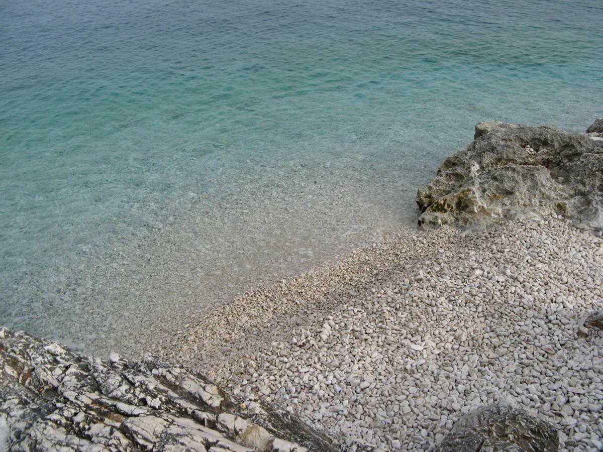 Apartments Otok 2 Trogir Eksteriør bilde