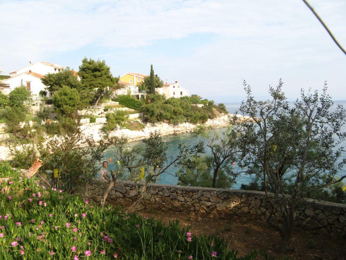 Apartments Otok 2 Trogir Eksteriør bilde