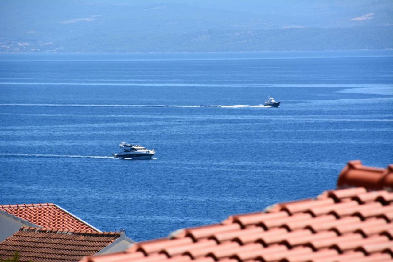 Apartments Otok 2 Trogir Eksteriør bilde