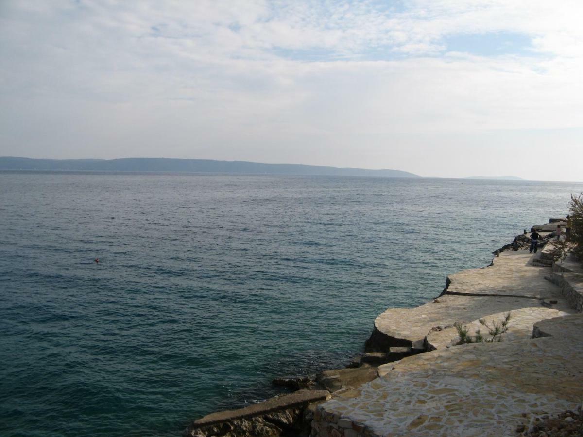 Apartments Otok 2 Trogir Eksteriør bilde