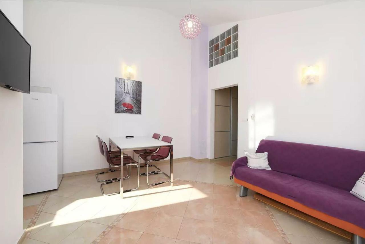Apartments Otok 2 Trogir Eksteriør bilde