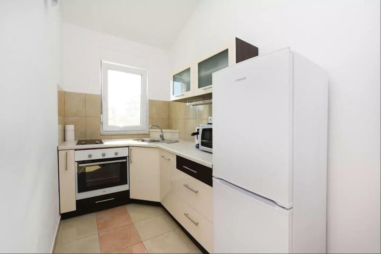 Apartments Otok 2 Trogir Eksteriør bilde