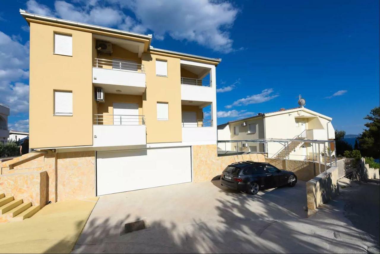 Apartments Otok 2 Trogir Eksteriør bilde